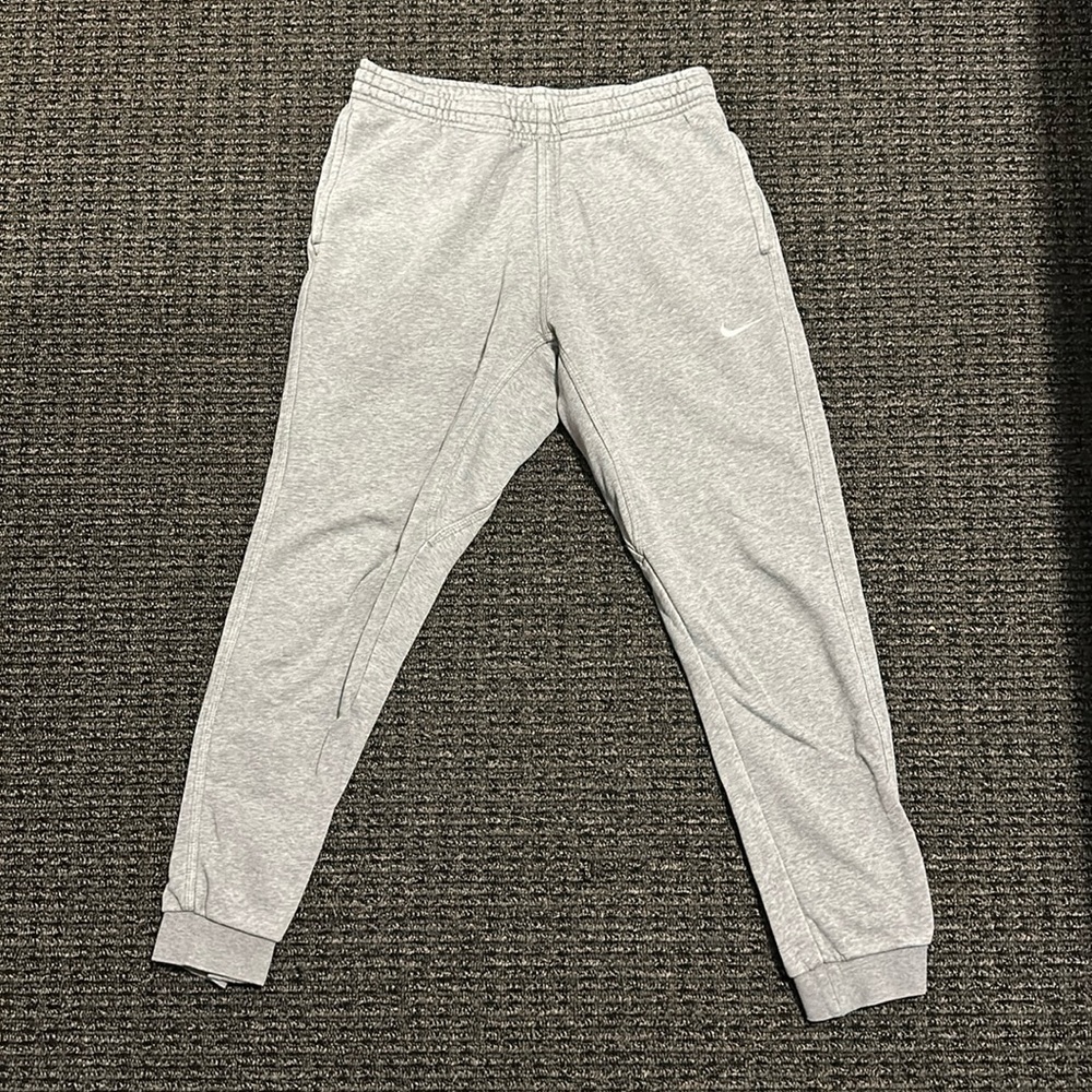 Nike sweats